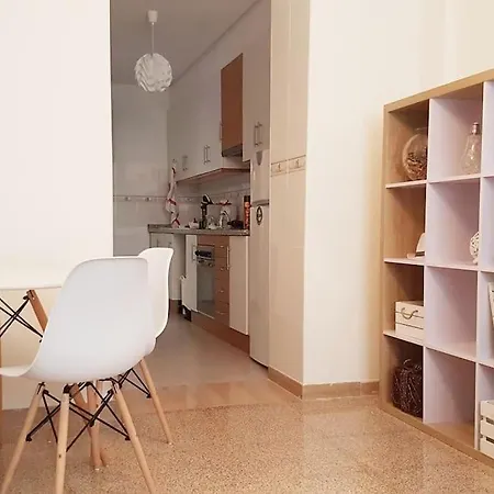 Alicante Apartment Exterior photo