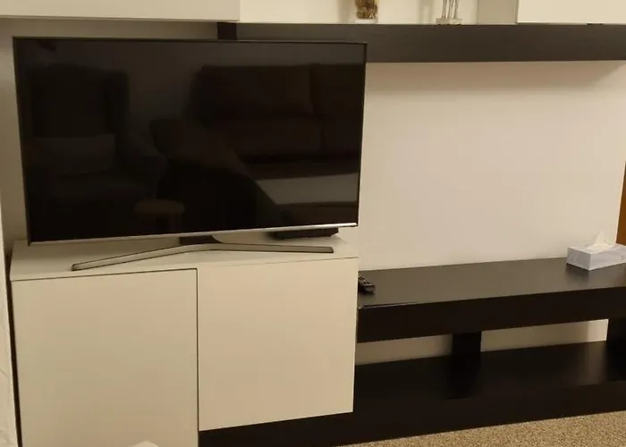 Alicante Apartment