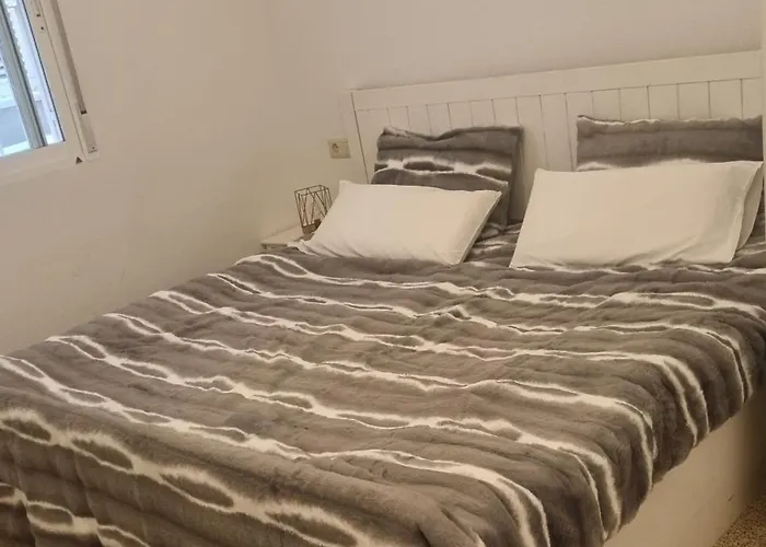 Alicante Apartment