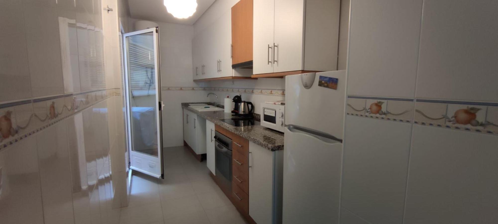 Alicante Apartment Apartment *