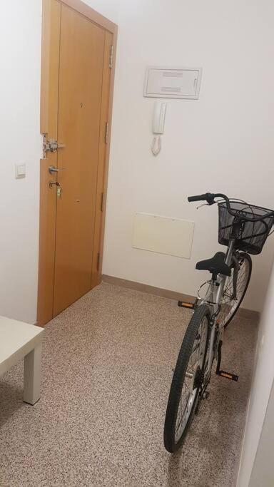 Appartamento Alicante Apartment *
