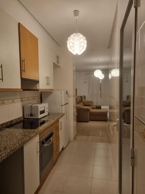 Alicante Apartment Apartment Alicante