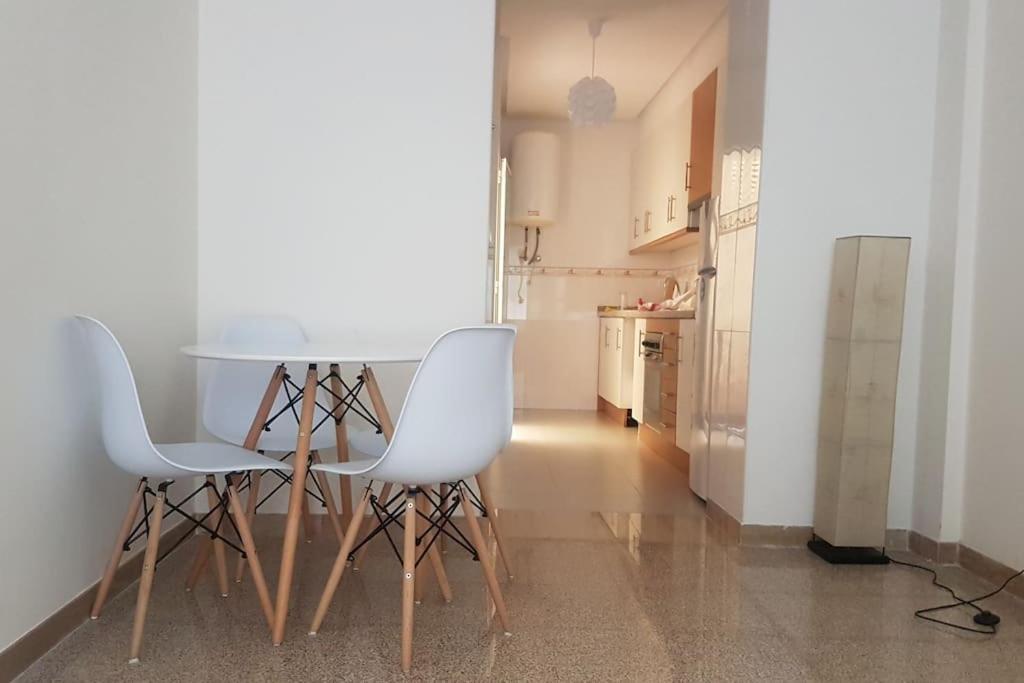 Apartment Alicante Apartment *