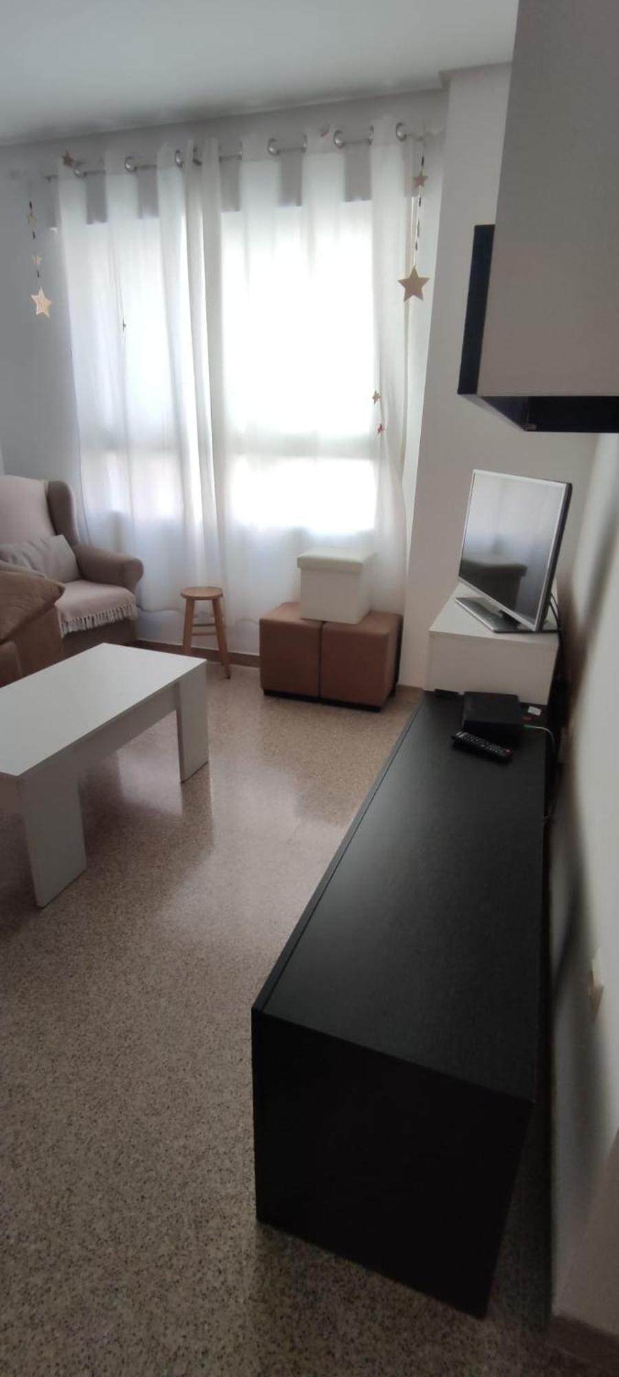 Appartement Alicante Apartment
