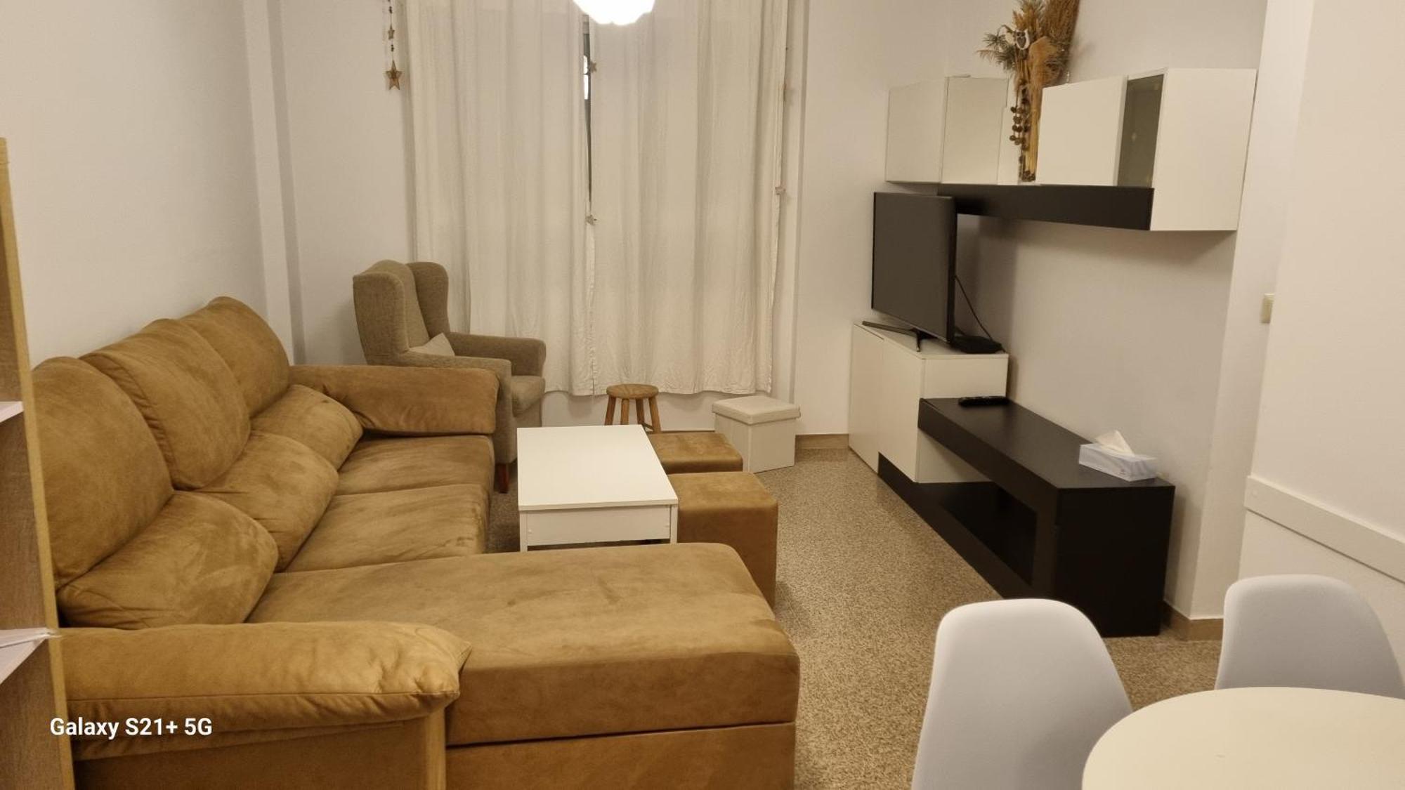 Alicante Apartment Appartement